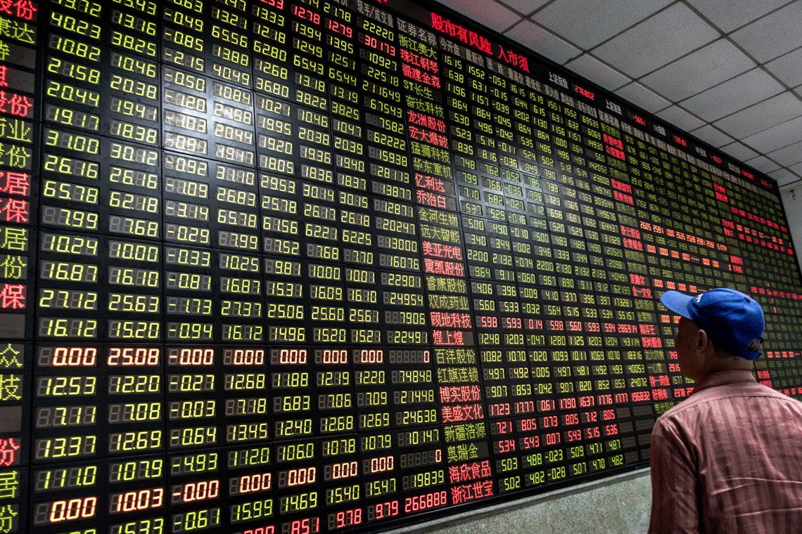 基金二季报科技调仓现分歧 多只绩优基金维持高仓位